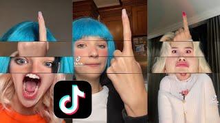 Funny Russian Girl Compilation en Tiktok | Video Montage ( tik tok )