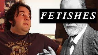 The Psychology of the Fetish