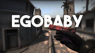 EGOBABY  (CSGO FRAGMOVIE)