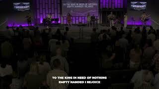 Sunday Morning 11:00am Service