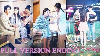 She is pregnant, but husband,who says always love her in public , proposed to his mistress!KDrama