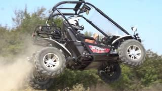 Go Power Sports - Trail Master Series Highlight