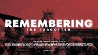 Weekend Warriors - Remembering The Forgotten (Offficial Music Video)