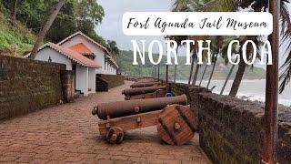 A pleasant walk through Fort Aguada Jail Museum in Goa