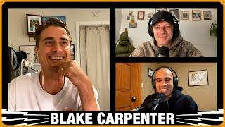 Blake Carpenter Interview | The Bunt | Season 20 Episode 11