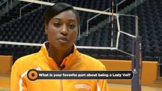 #TNVB Serves Up: Jamie Lea