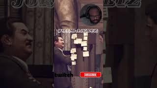 mafia 2 definitive edition playthrough