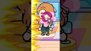 Mom abandoned butterfly baby #shorts #tocaboca #tocalifeworld #youtubeshorts #youtube #gaming