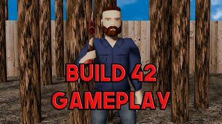 LIVE GAMEPLAY For Build 42 | Project Zomboid