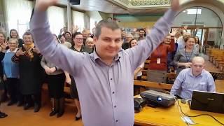Первый всероссийский христианский конгресс 2020 г. (как оформить регистрацию)