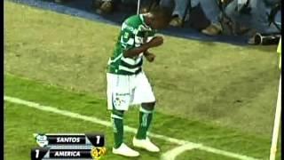 GOLES CARLOS DARWIN QUINTERO 2011