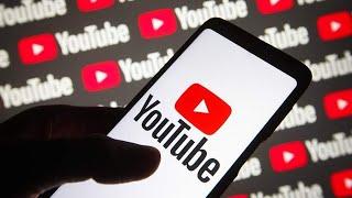 Россияне выступили против блокировки Youtube