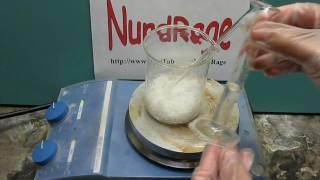 How to Purify by Recrystallization