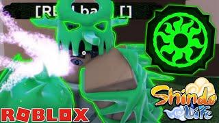 Шиндо Лайф Обнова 109 ПОКАЗАЛИ SATORI RENGOKU ИМБА? в Shindo Life  Roblox Shinobi Life 2