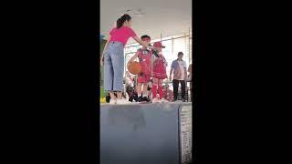 Adelina Elementary School Intramurals 2024