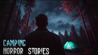 5 TRUE Chilling Camping Horror Stories