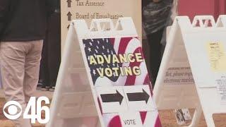 GOP election needs could dominate 2022 Georgia session
