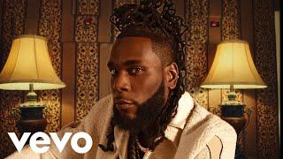 Burna Boy & Byron Messia - Talibans ft. (Nicki Minaj & Stefflon Don)