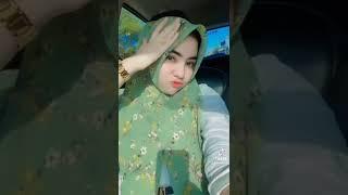 CEWEK CANTIK GOYANG GUNUNG GEDE TIKTOK #Short