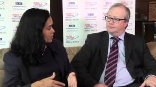 Runa Alam: Deal Sourcing In Africa