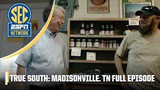 TrueSouth: Madisonville, Tennessee  BBQ, biscuits, southern culture and more | SEC Network