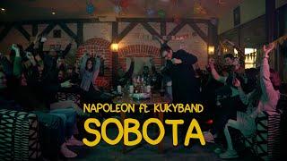 NAPOLEON feat. Kukyband -  Sobota ( Official Video )