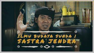 NGAWULANG | ILMU BUDAYA SUNDA - SASTRA JENDRA