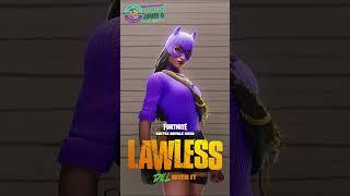 Ranking ALL Fortnite Chapter 6 Season 2 Battle Pass Skins WORST to BEST!