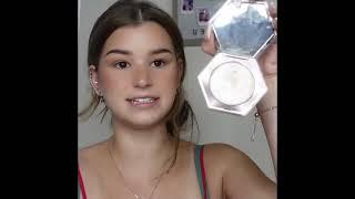 Brooke Monk’s Makeup Tutorial