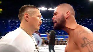 Oleksandr Usyk (Ukraine) vs Tony Bellew (England) | KNOCKOUT, Boxing Fight Highlights HD