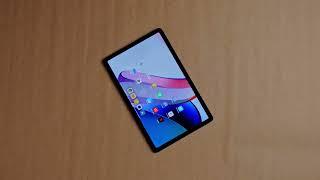 Распаковка Redmi Pad по-быстрому. Redmi Pad уже в Омске