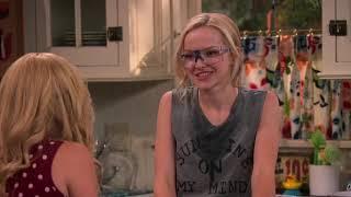 Liv and Maddie Rooney scenes ( mostly Maddie ) #1