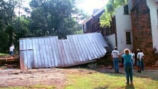 Historic 1837 Farmhouse Restoration