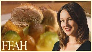 Frenchified - French Food at Home (Full Episode) | Cooking Show with Laura Calder