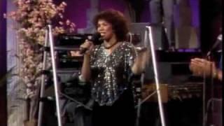 Candi Staton God Can Make Something Out of Nothing 1986