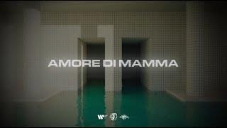 Simba La Rue - AMORE DI MAMMA (Official Lyric Video)