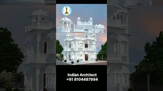 #heritage #tamape#indianarchitect #elevation #shortsvideo