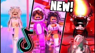 Roblox Tiktok Epic Edits Compilation #1