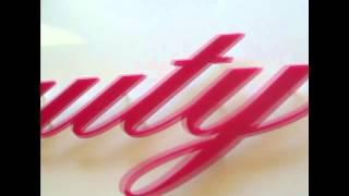 Plastic Letters