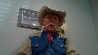 WalMart Rodeo - Smokey Culver - Humorous