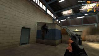 CSS| new movie cfg test - by Dubbs