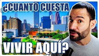 Costo de Vida en Houston TX: Guía Completa para Vivir en Houston TX