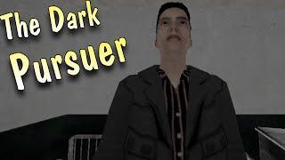 Играю за монстра в The Dark Pursuer мультиплеер