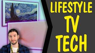 Lifestyle TV tech breakdown