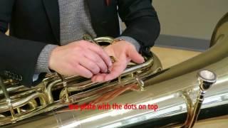 manual movie bass tuba