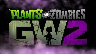 Plants vs. Zombies Garden Warfare 2 OST - Character Selection (Extended)