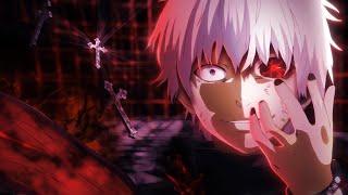 Mysëlf - Kaneki [AMV/Edit]!