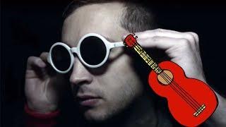 Как играть twenty one pilots — Ride на укулеле для начинающих с нуля