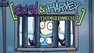 Let’s Play Edna & Harvey: The Breakout #01: ...Where Am I?