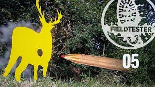 The future for the sporting rifle - Fieldtester, episode 5